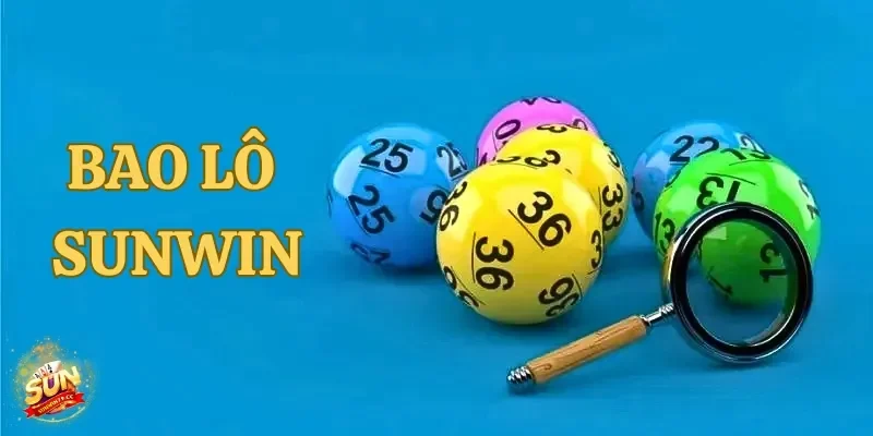 Bao lô Sunwin