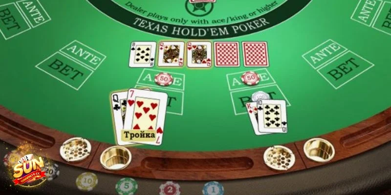 Các chiến lược sử dụng kỹ năng để chiến thắng