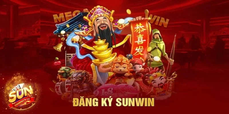 Đăng Ký Sunwin – Hướng Dẫn Cách Tạo Tài Khoản Nhanh Chóng 1 đăng ký Sunwin