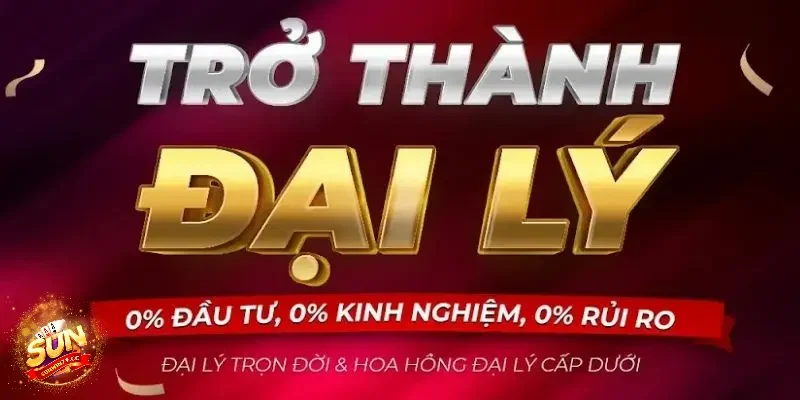 Hướng dẫn đăng ký đại lý Sunwin nhanh chóng