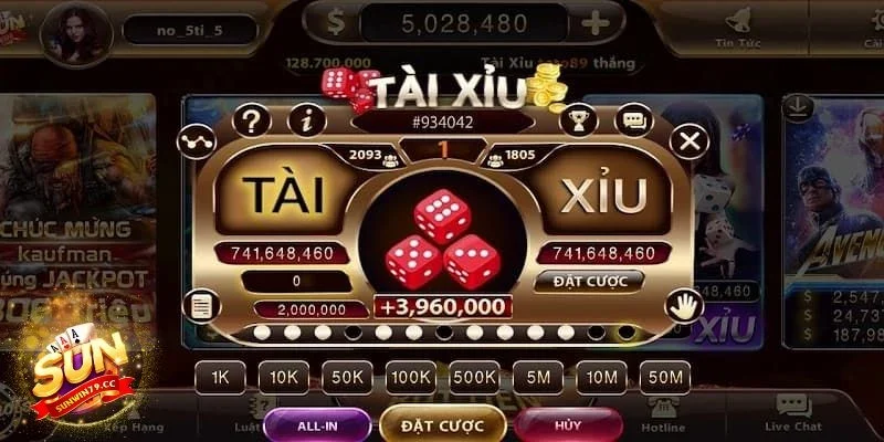 Hướng dẫn Sunwin - Cách rút tiền nhanh chóng và an toàn