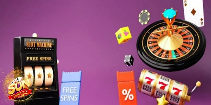 Khuyến mãi Sunwin hấp dẫn cho thành viên mới