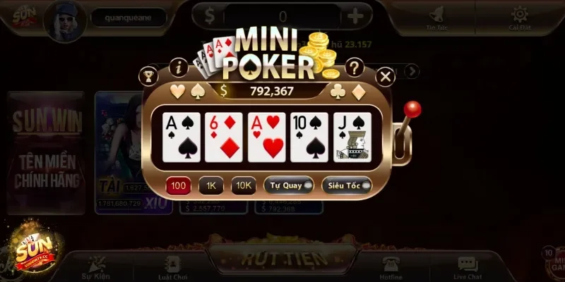 Mini Pocker Sunwin – Trải Nghiệm Game Bài Đổi Thưởng Hấp Dẫn 4 Tham khảo thêm kinh nghiệm để áp dụng vào trò chơi