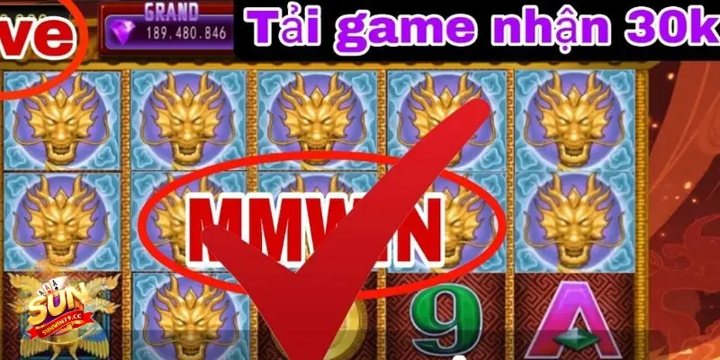 Những điểm đặc trưng riêng biệt của Nổ hũ Săn Rồng