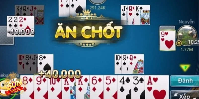 Bài phỏm Sunwin Trò chơi hấp dẫn dành cho mọi lô thủ