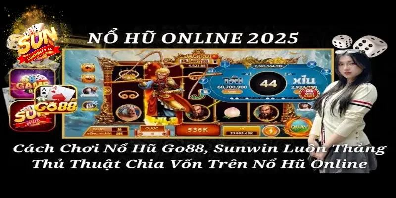 nổ hũ Sunwin Vòng quay miễn phí cơ hội nổ hũ Sunwin không mất phí